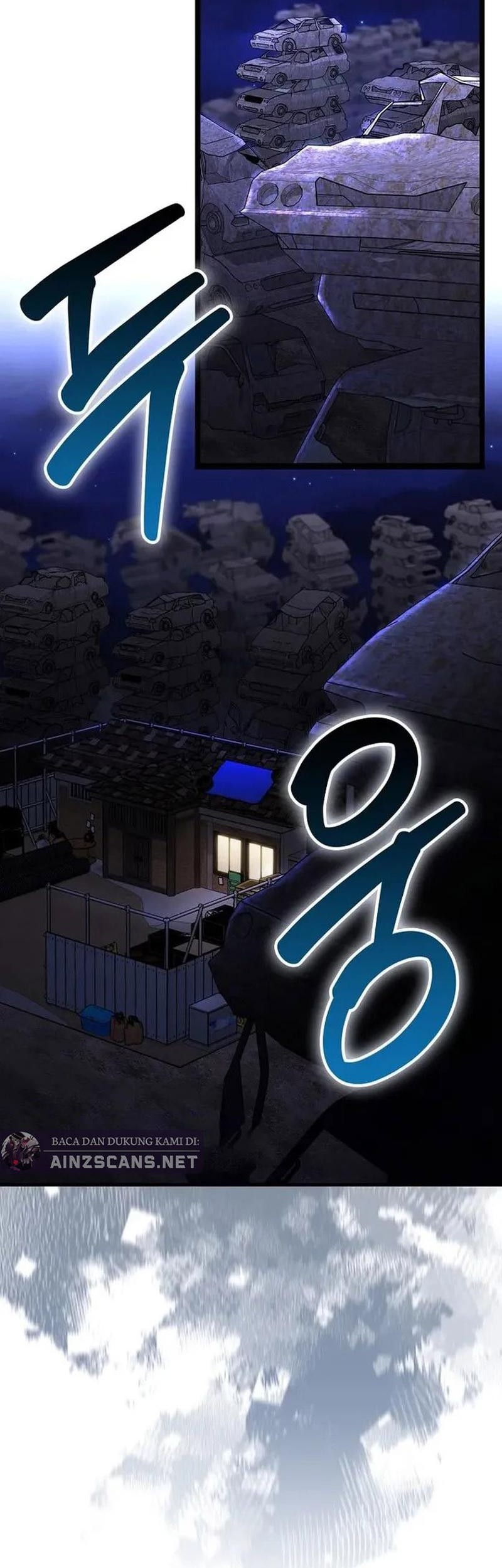 Return Of The Martial Arts Genius Chapter 78 Gambar 40