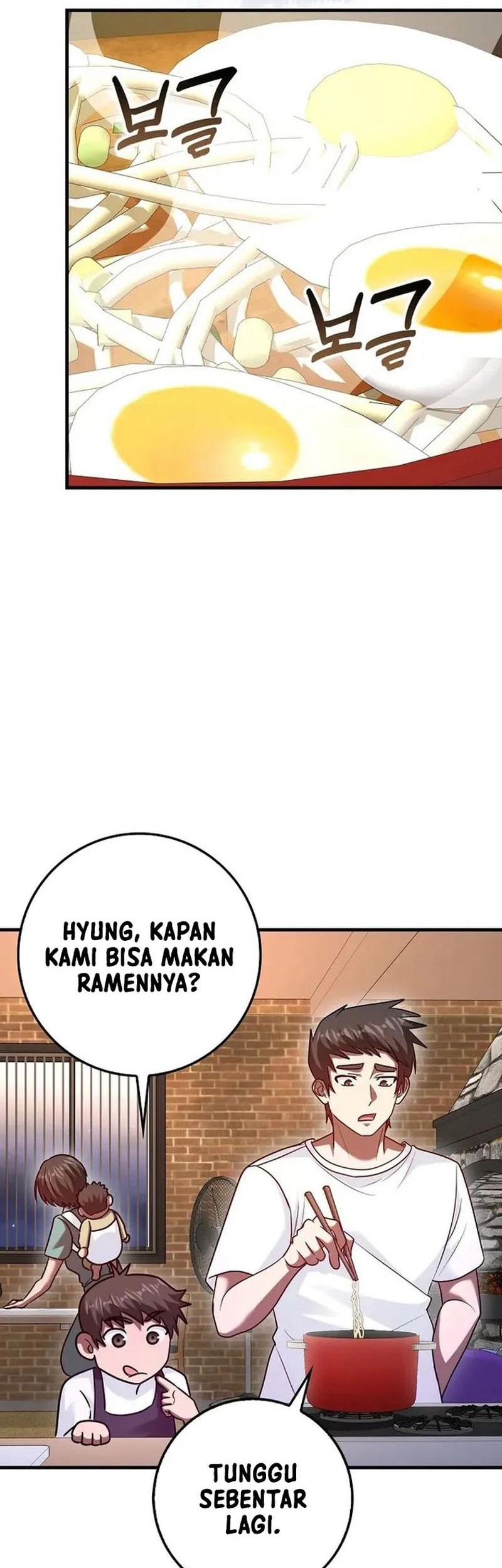 Return Of The Martial Arts Genius Chapter 78 Gambar 41