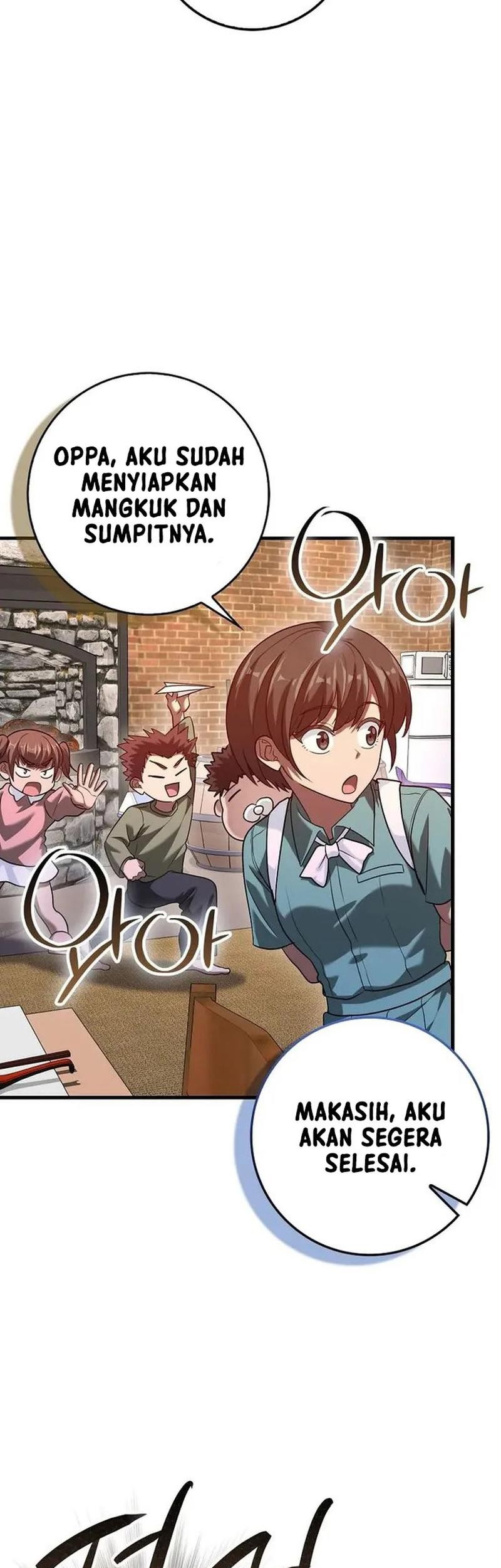 Return Of The Martial Arts Genius Chapter 78 Gambar 42