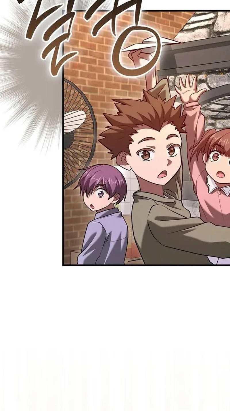 Return Of The Martial Arts Genius Chapter 78 Gambar 43