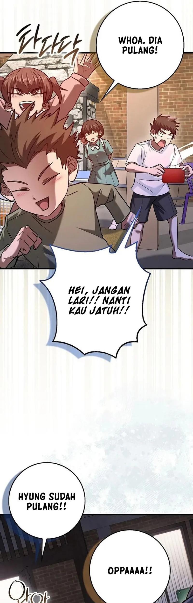 Return Of The Martial Arts Genius Chapter 78 Gambar 44