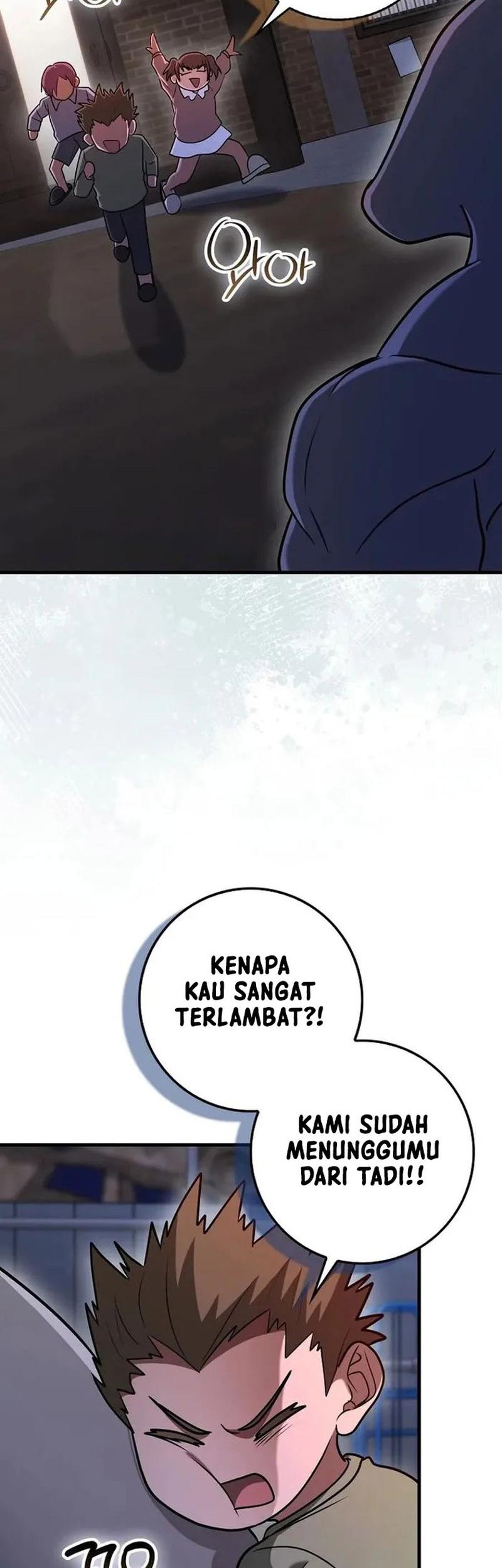 Return Of The Martial Arts Genius Chapter 78 Gambar 45