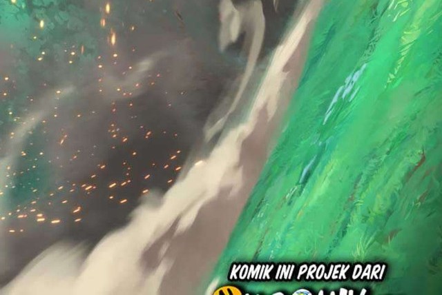 Sword King Chapter 100 Gambar 49