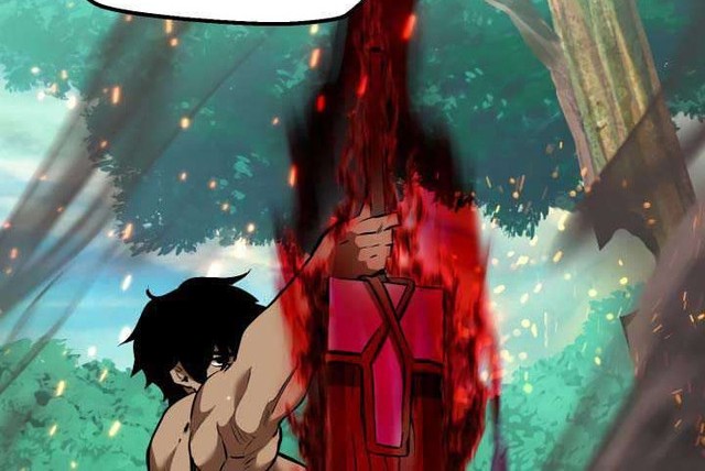 Sword King Chapter 100 Gambar 51