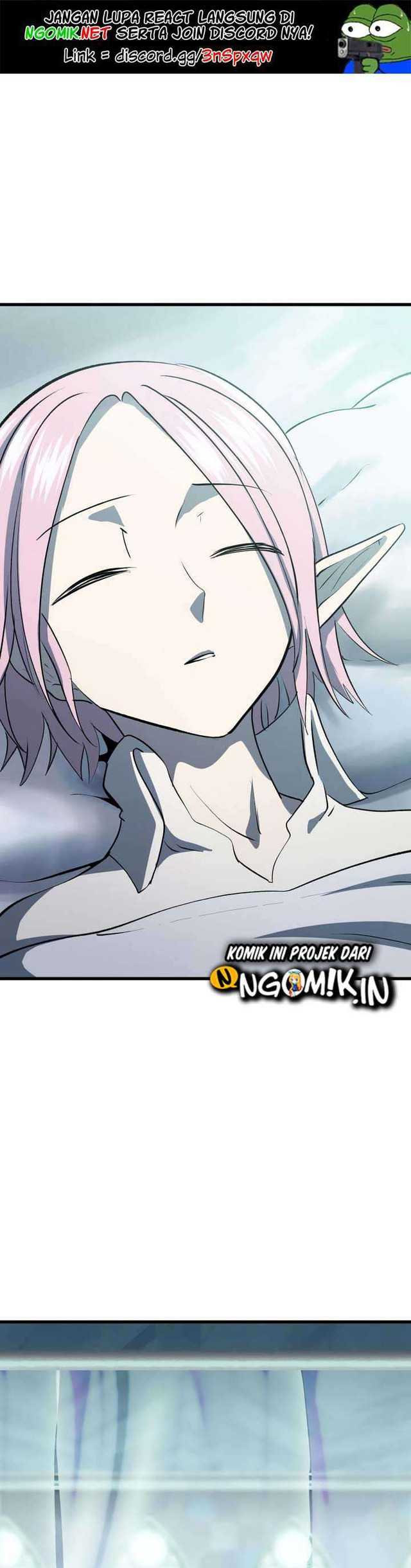 Manhwa Sword King Chapter 100 gambar nomor 2