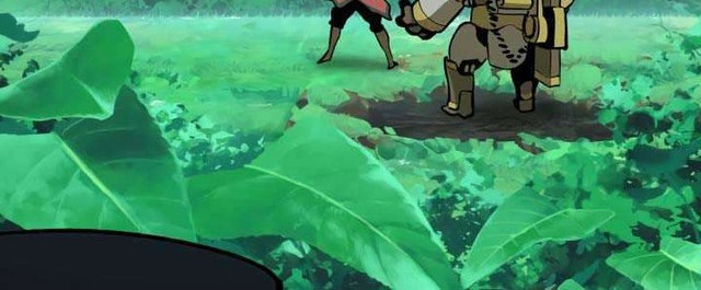 Sword King Chapter 100 Gambar 33