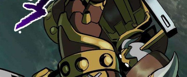 Sword King Chapter 100 Gambar 39