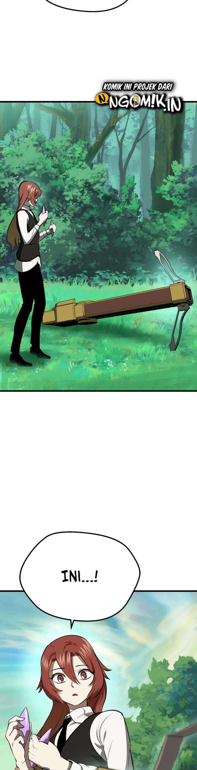 Sword King Chapter 100 Gambar 62