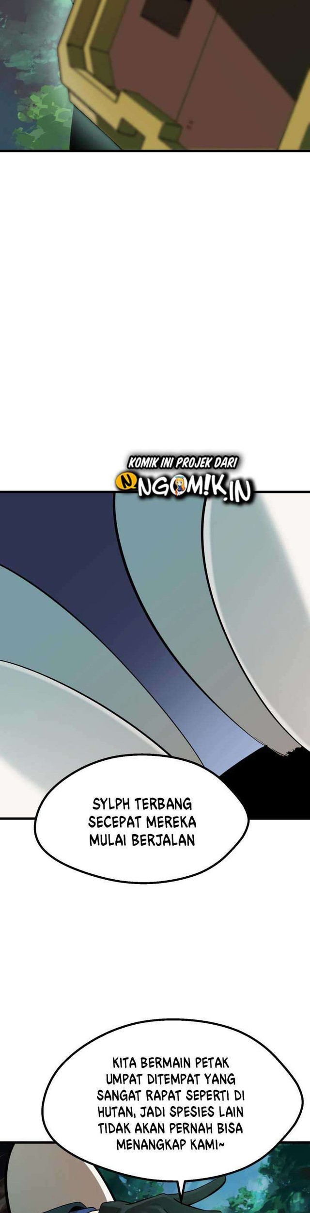 Sword King Chapter 100 Gambar 64