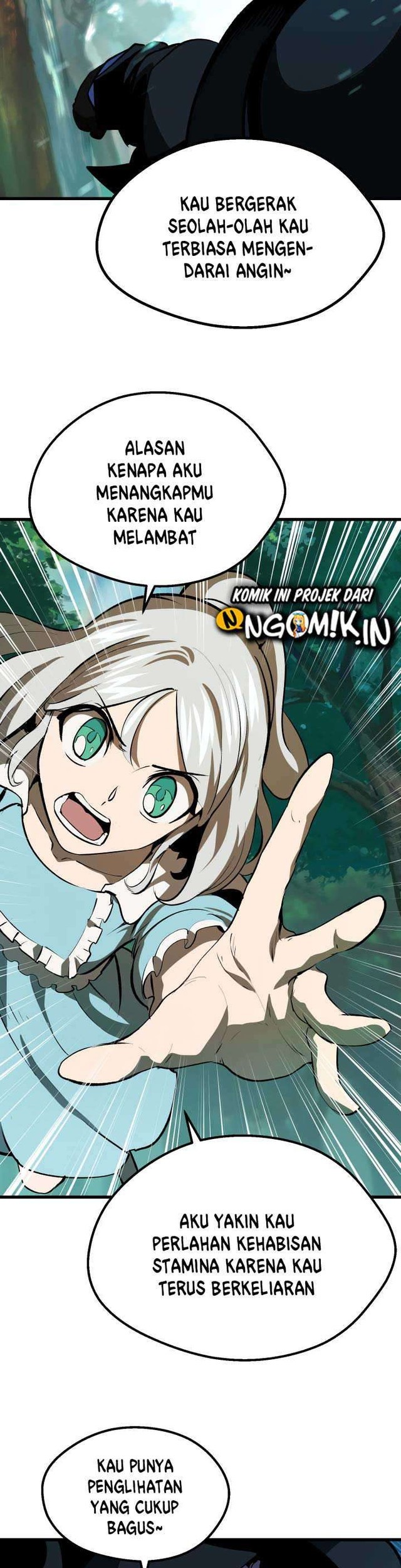 Sword King Chapter 100 Gambar 68