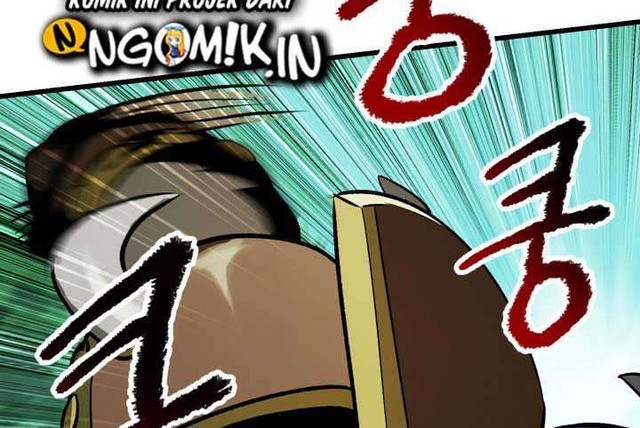 Sword King Chapter 100 Gambar 55