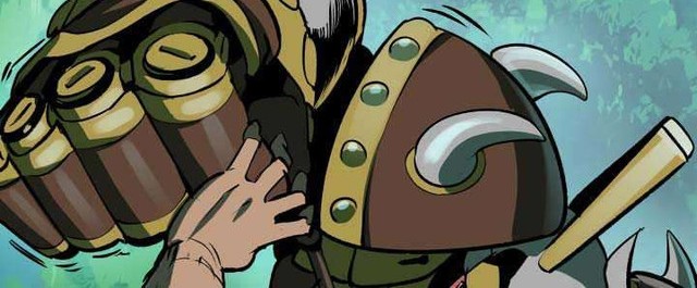 Sword King Chapter 100 Gambar 59