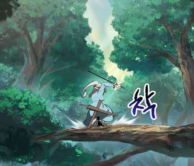 Sword King Chapter 100 Gambar 73