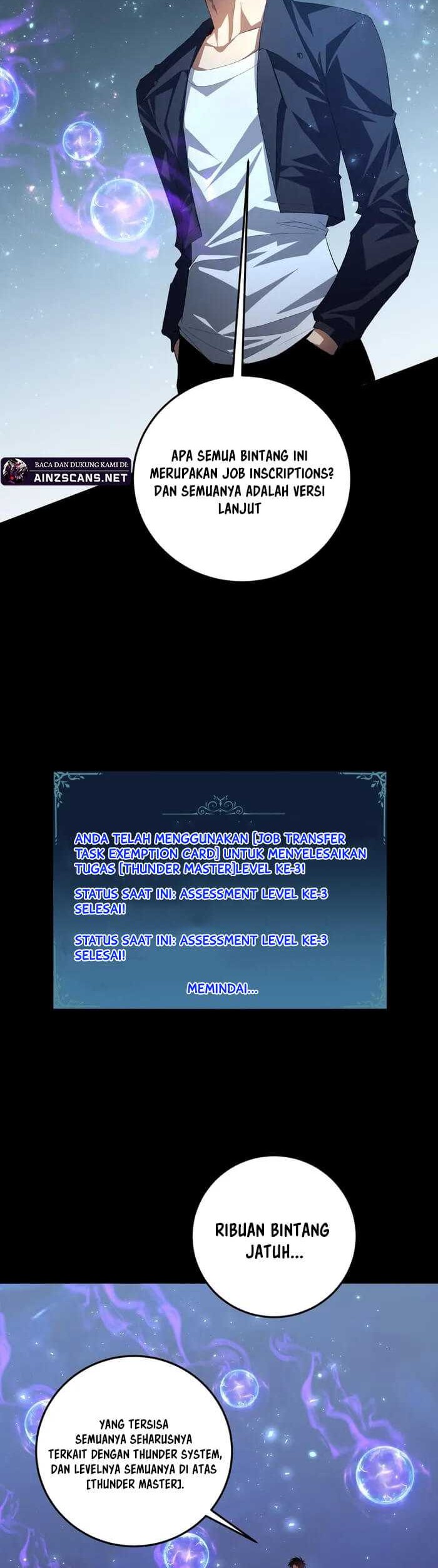 Overlord of Insects Chapter 51 Gambar 32