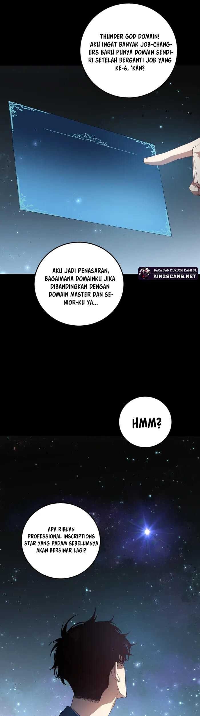 Overlord of Insects Chapter 51 Gambar 36