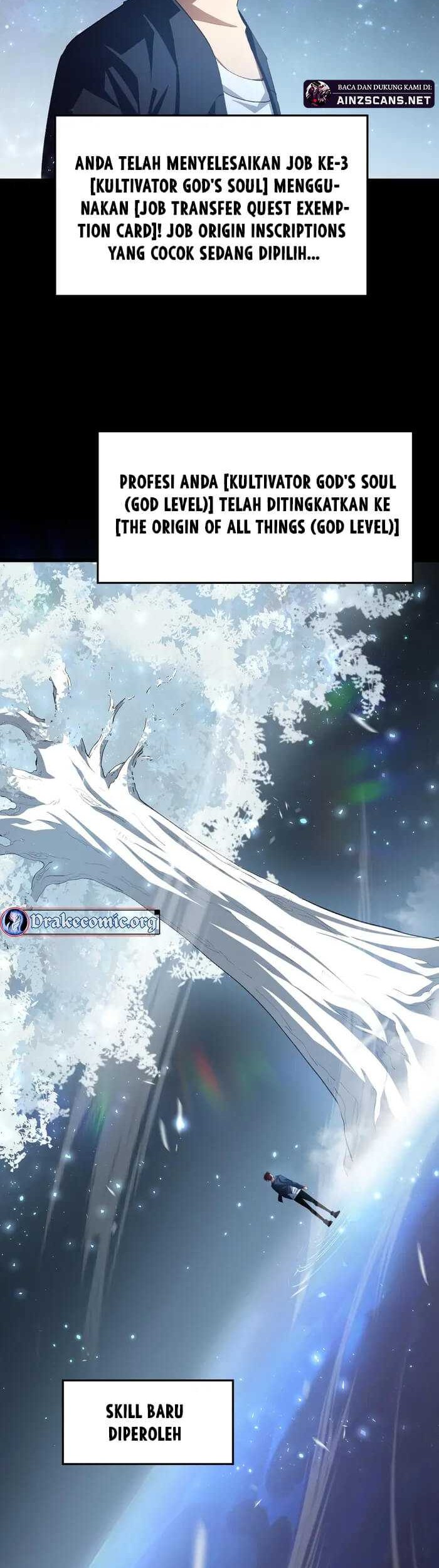 Overlord of Insects Chapter 51 Gambar 37