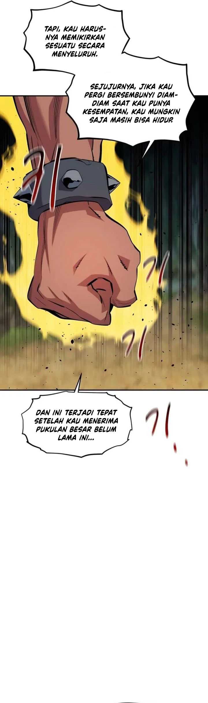 Auto-Hunting With Clones Chapter 138 Gambar 23