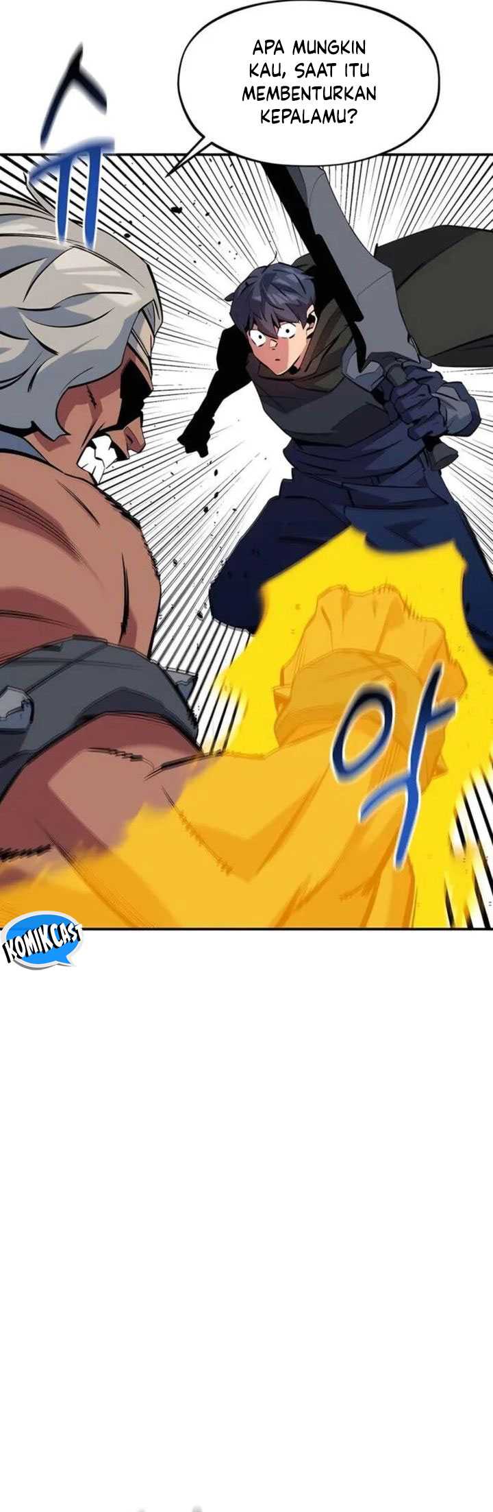 Auto-Hunting With Clones Chapter 138 Gambar 24