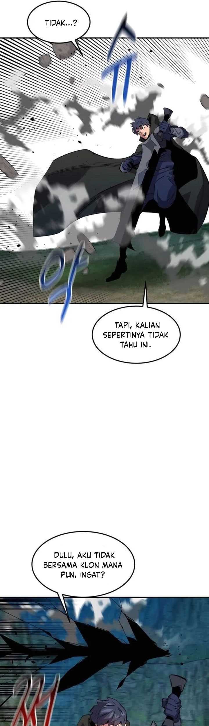 Auto-Hunting With Clones Chapter 138 Gambar 26