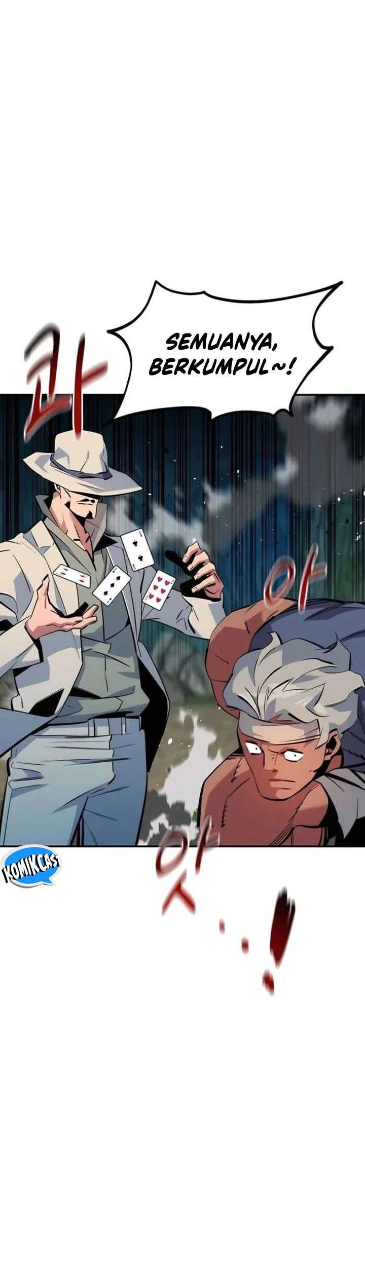 Auto-Hunting With Clones Chapter 138 Gambar 28