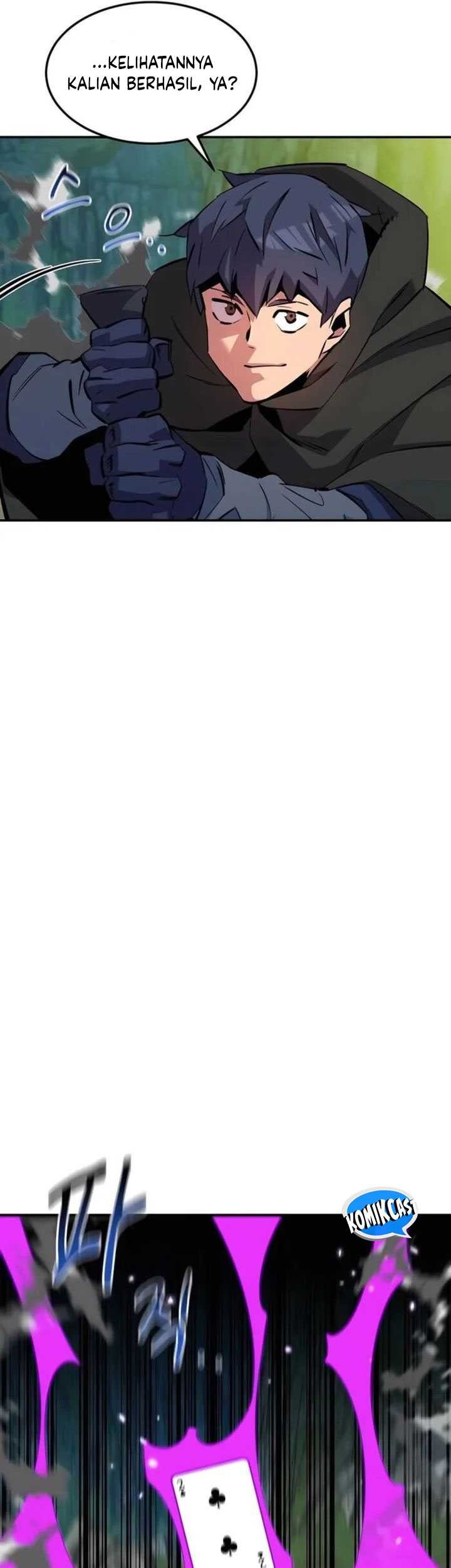 Auto-Hunting With Clones Chapter 138 Gambar 16