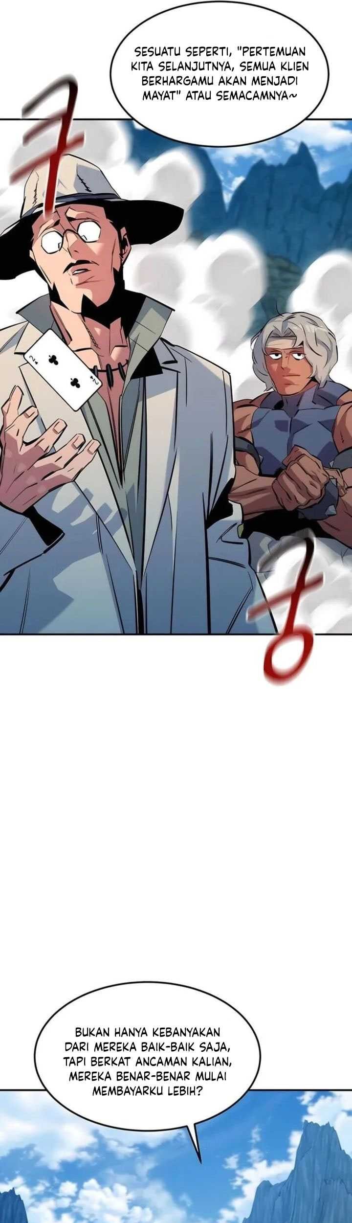 Auto-Hunting With Clones Chapter 138 Gambar 20