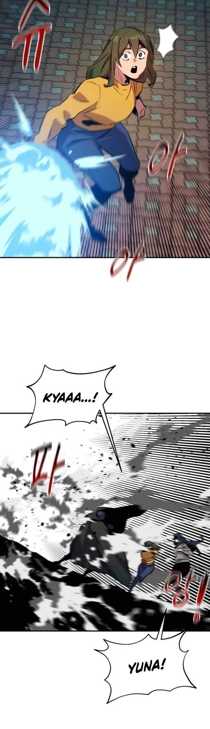 Auto-Hunting With Clones Chapter 138 Gambar 39