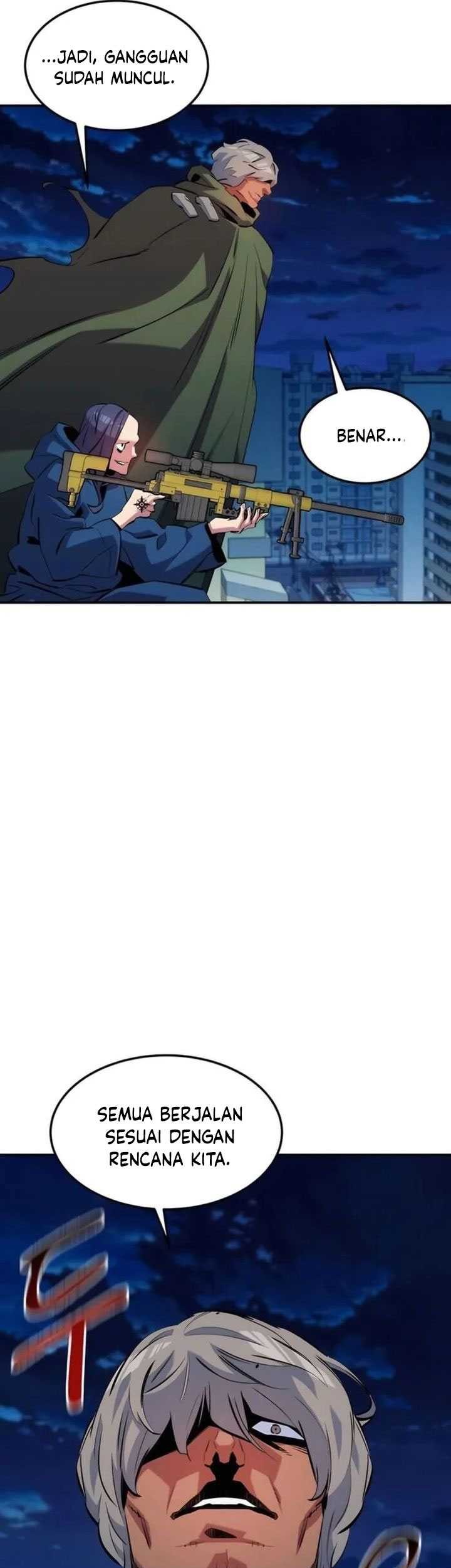 Auto-Hunting With Clones Chapter 138 Gambar 42