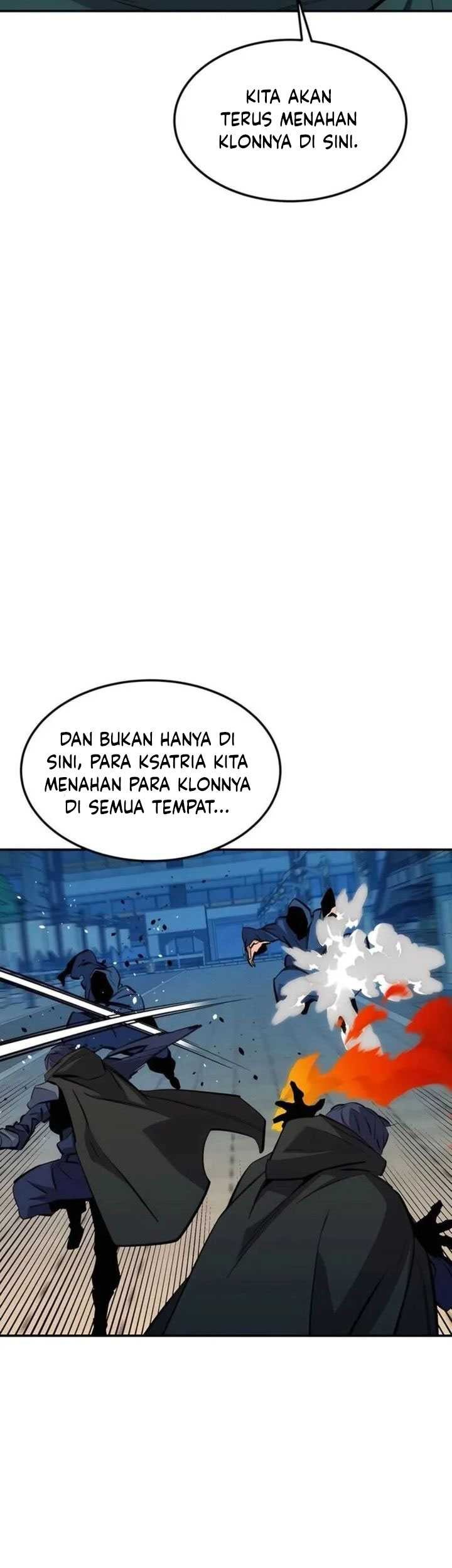Auto-Hunting With Clones Chapter 138 Gambar 44