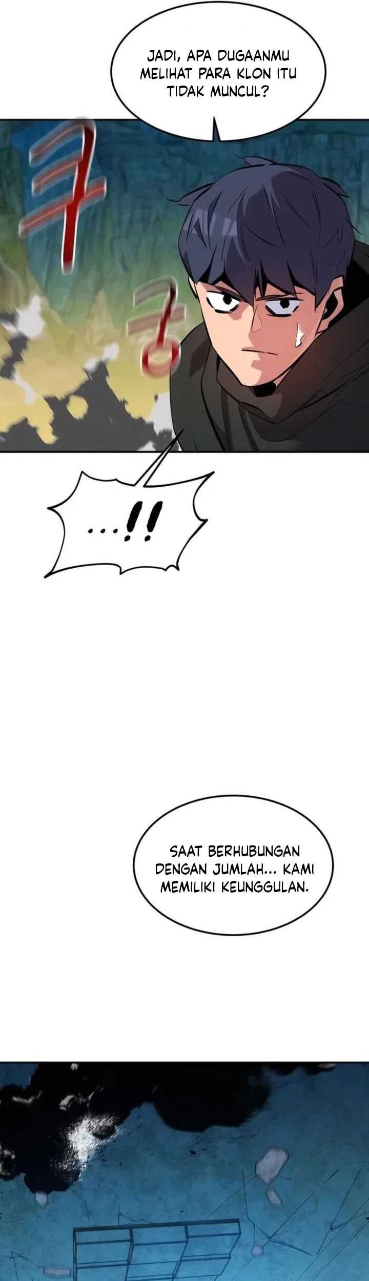 Auto-Hunting With Clones Chapter 138 Gambar 33