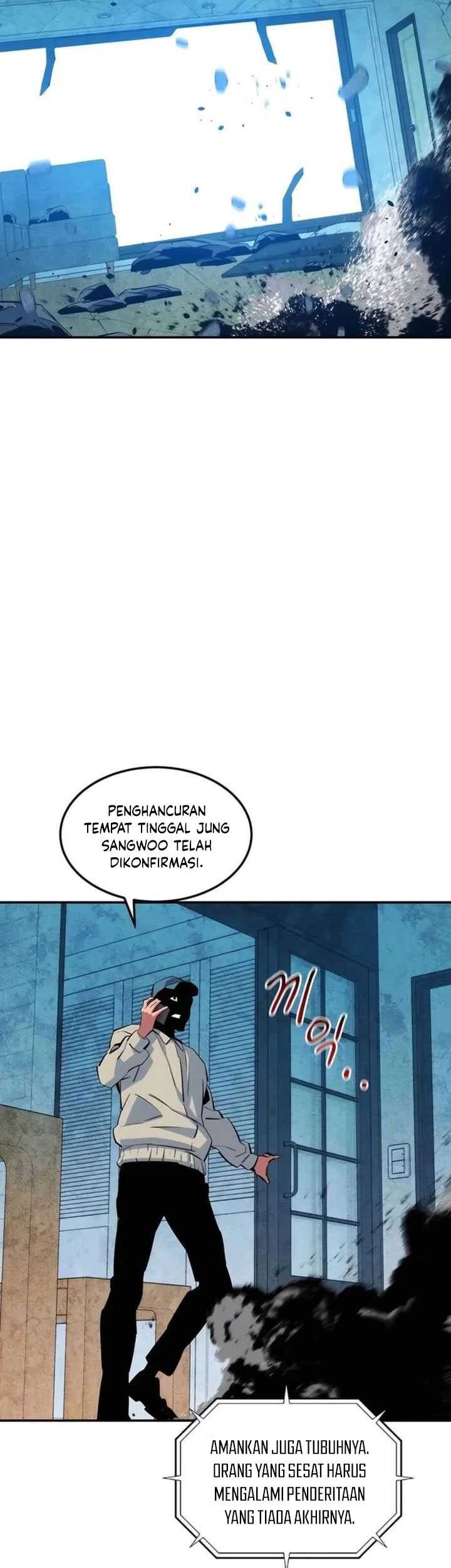 Auto-Hunting With Clones Chapter 138 Gambar 35