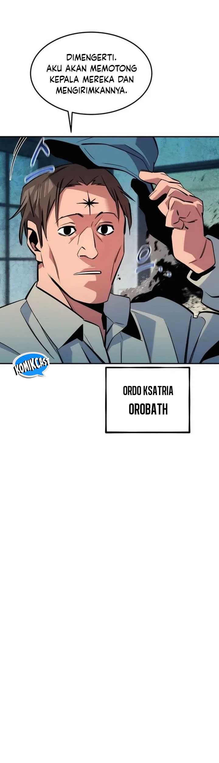 Auto-Hunting With Clones Chapter 138 Gambar 37