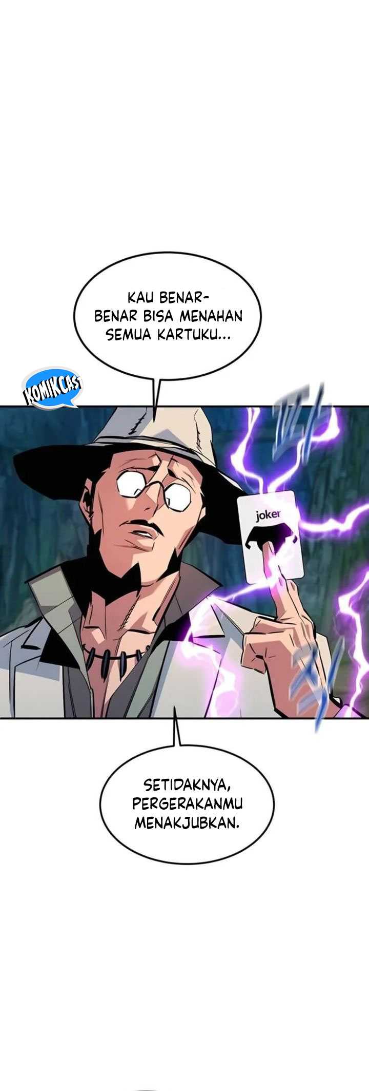 Auto-Hunting With Clones Chapter 138 Gambar 57