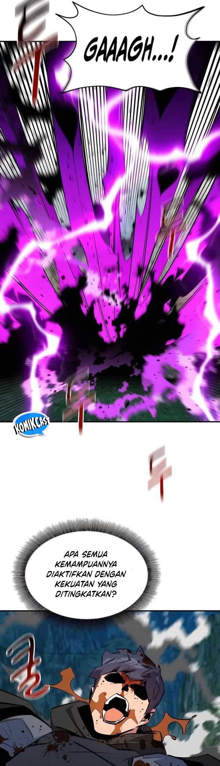 Auto-Hunting With Clones Chapter 138 Gambar 62