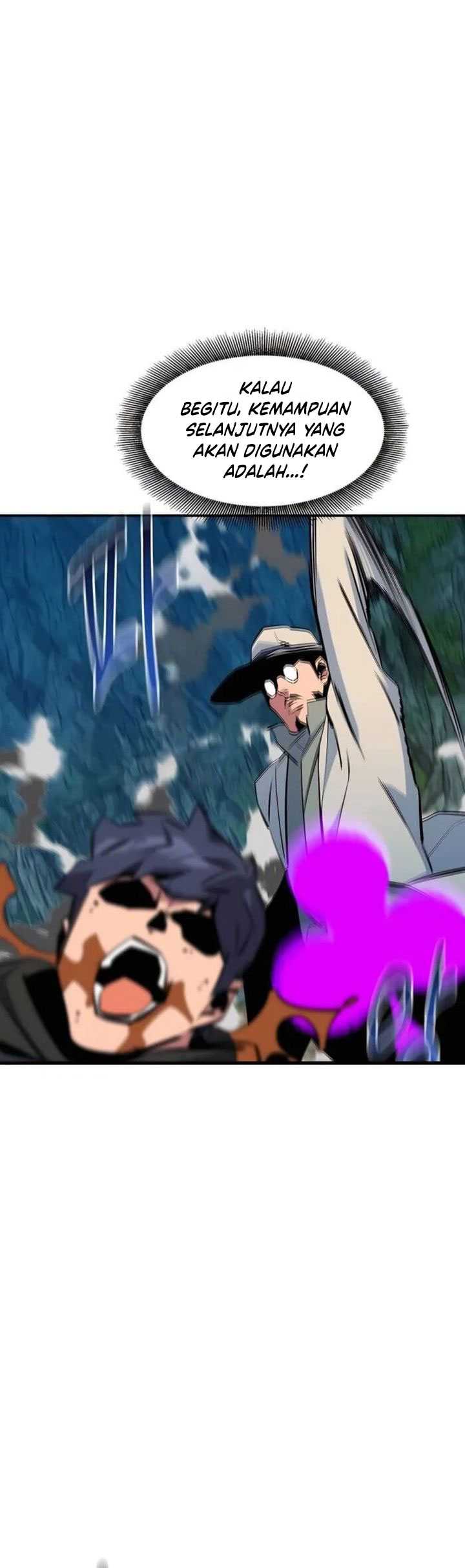 Auto-Hunting With Clones Chapter 138 Gambar 64