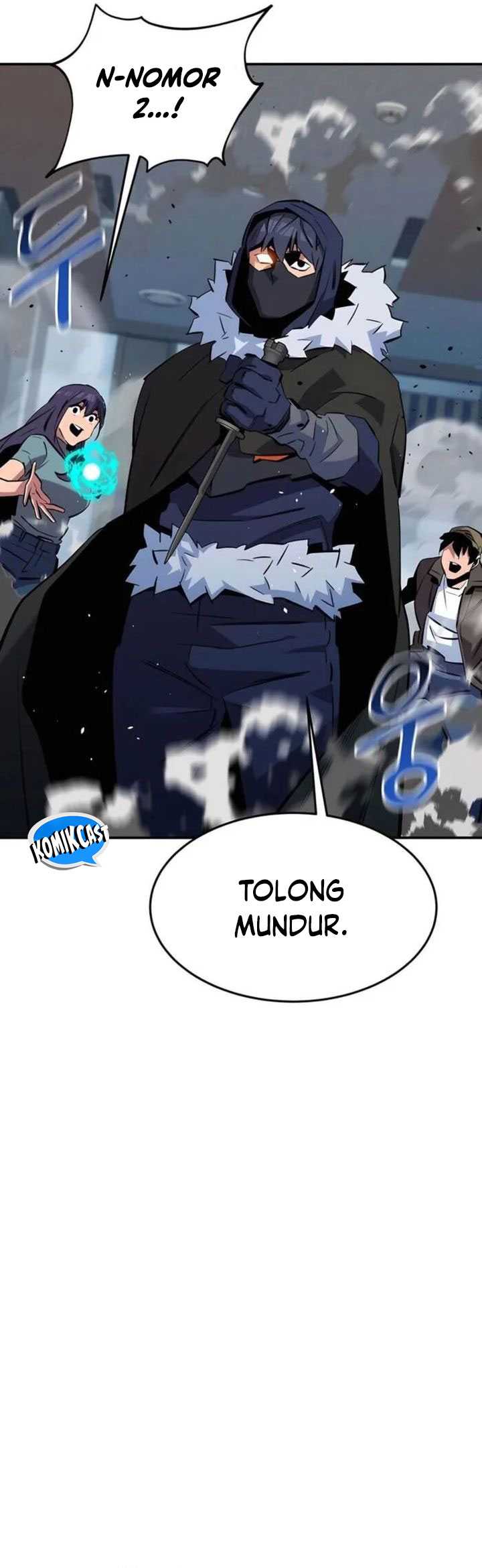 Auto-Hunting With Clones Chapter 138 Gambar 3