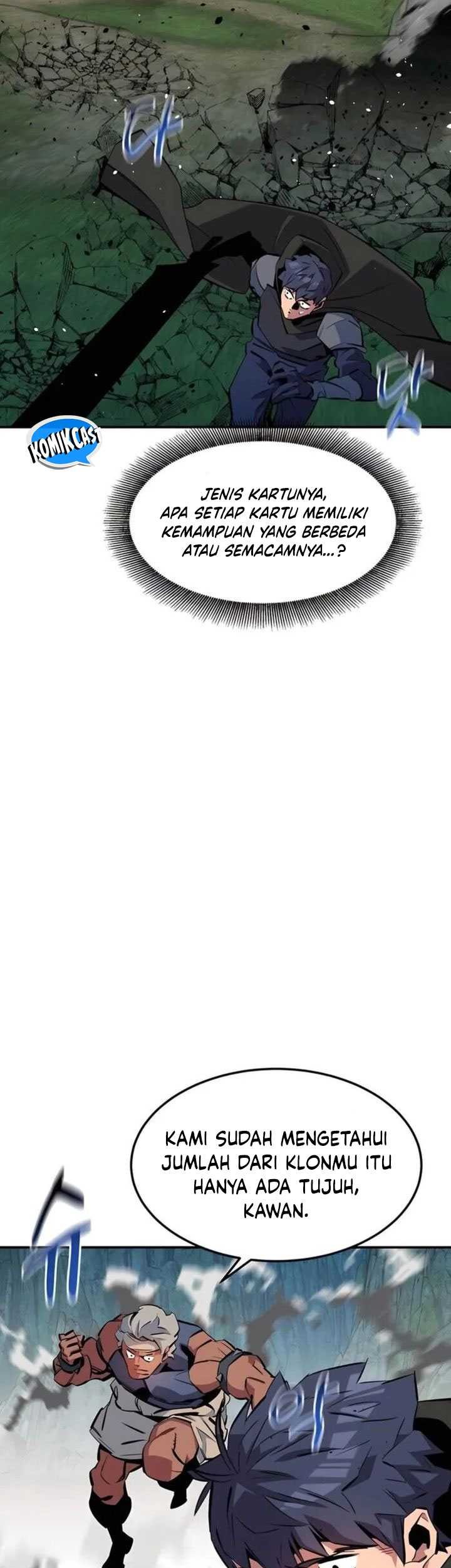 Auto-Hunting With Clones Chapter 138 Gambar 48