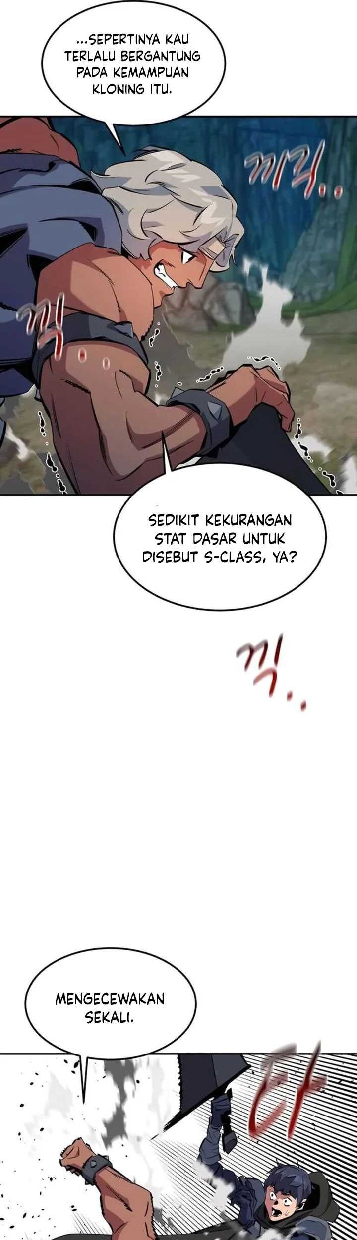 Auto-Hunting With Clones Chapter 138 Gambar 51