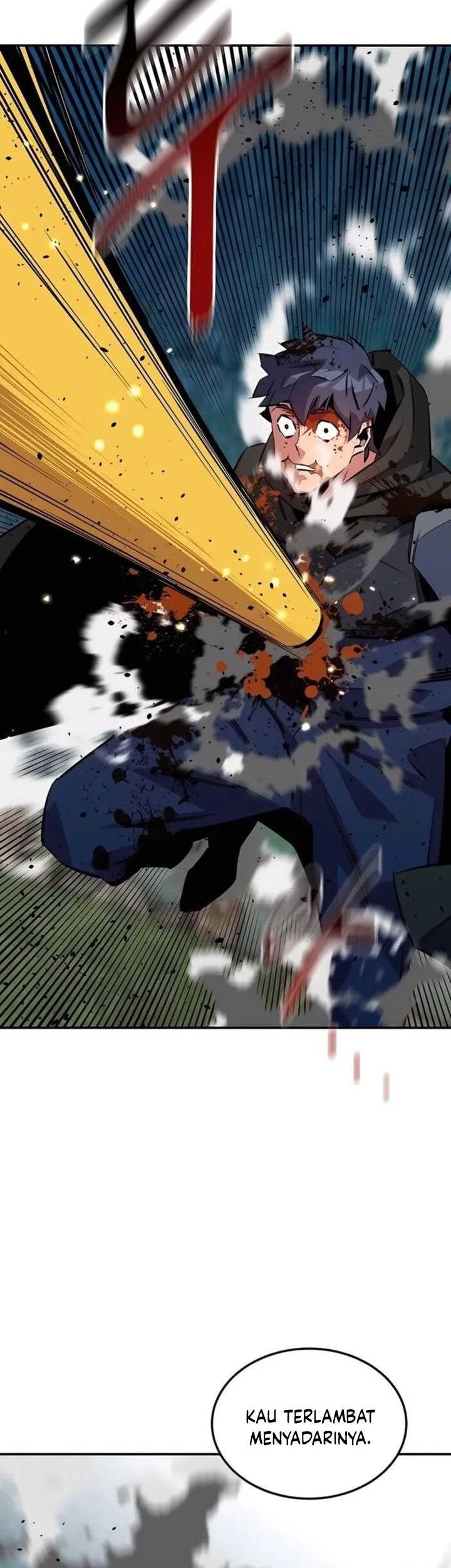 Auto-Hunting With Clones Chapter 138 Gambar 74