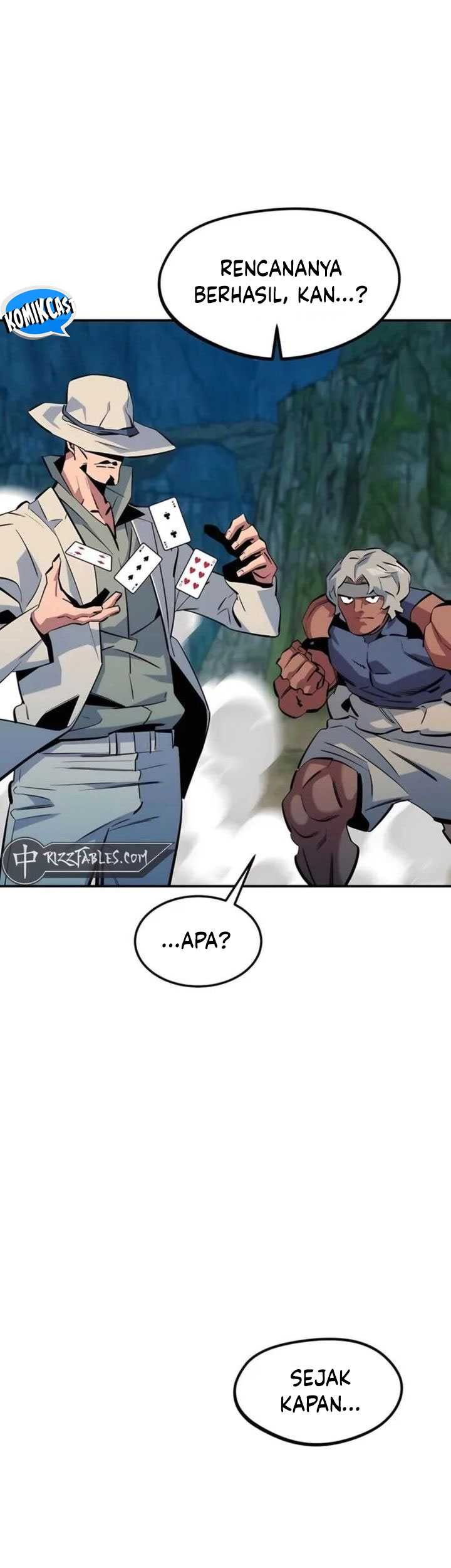 Auto-Hunting With Clones Chapter 138 Gambar 78