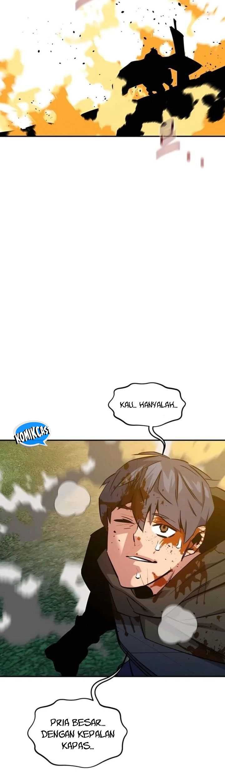 Auto-Hunting With Clones Chapter 138 Gambar 69