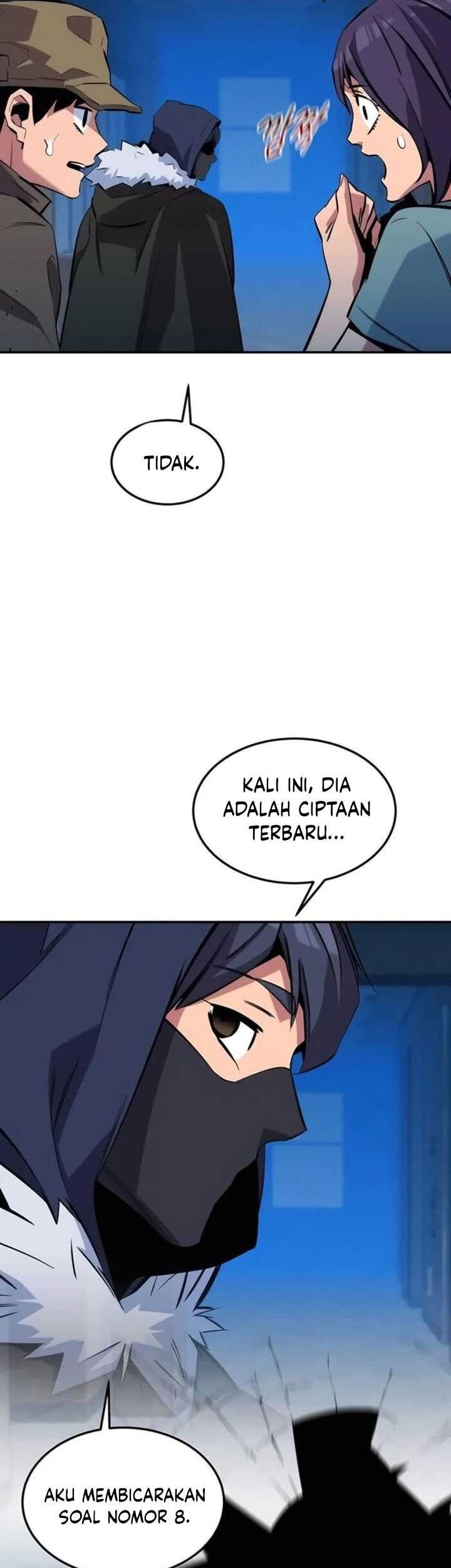 Auto-Hunting With Clones Chapter 138 Gambar 89