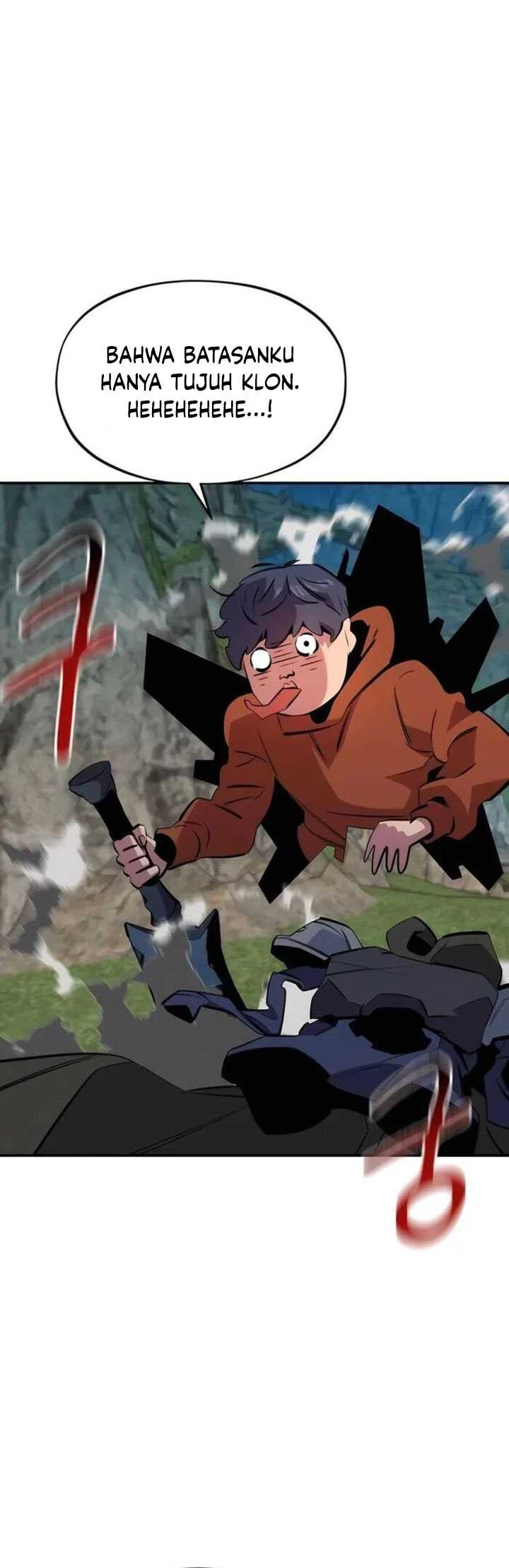 Auto-Hunting With Clones Chapter 138 Gambar 93