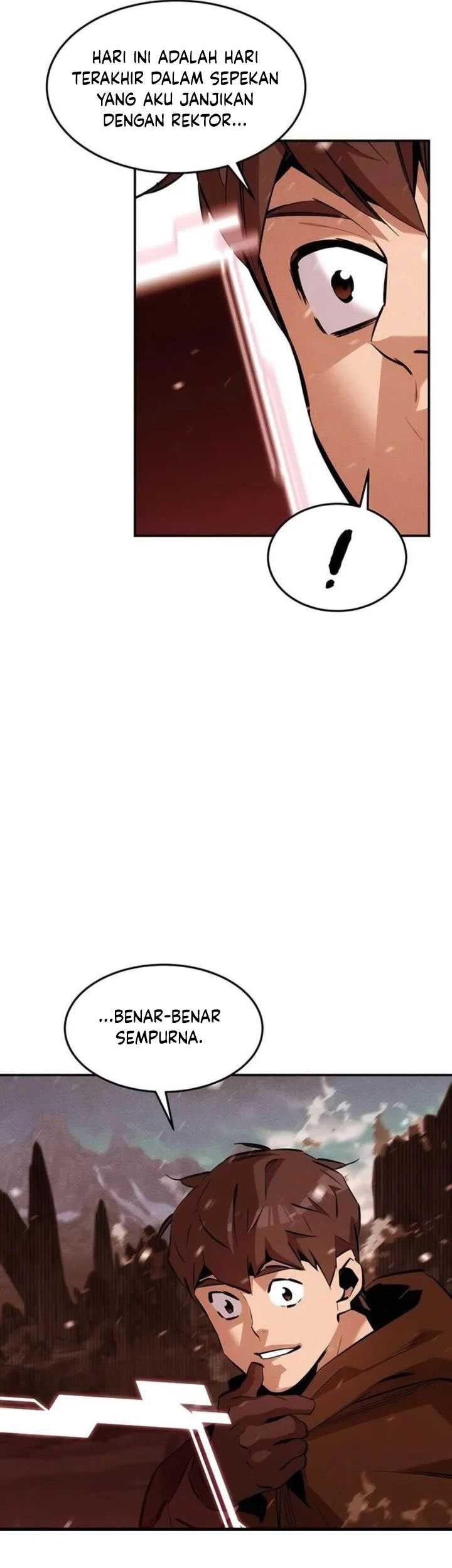 Auto-Hunting With Clones Chapter 138 Gambar 94