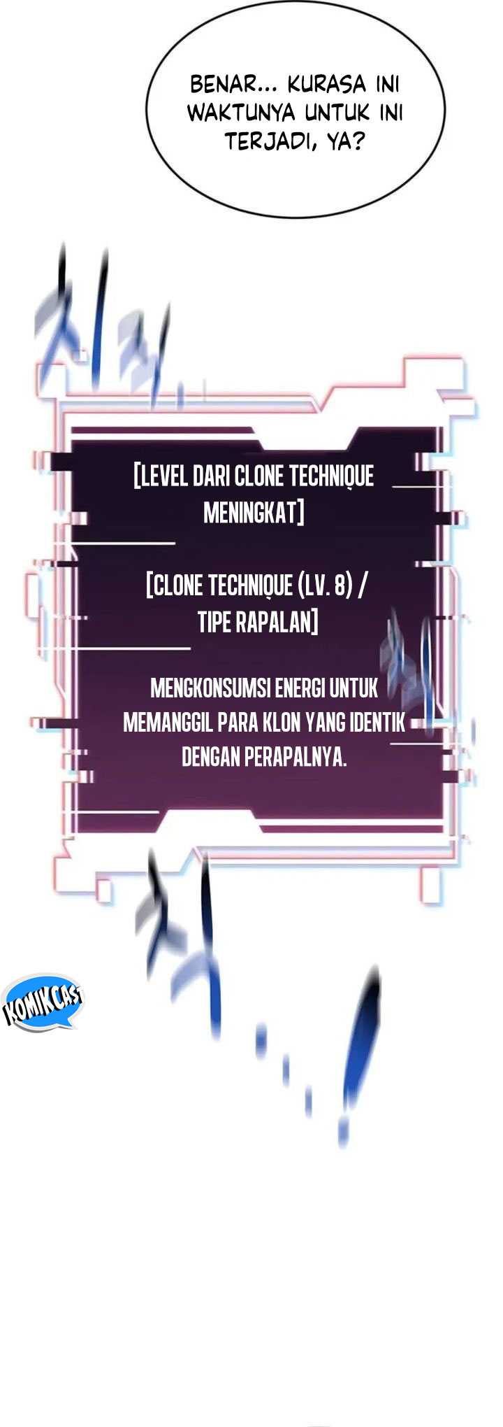 Auto-Hunting With Clones Chapter 138 Gambar 96