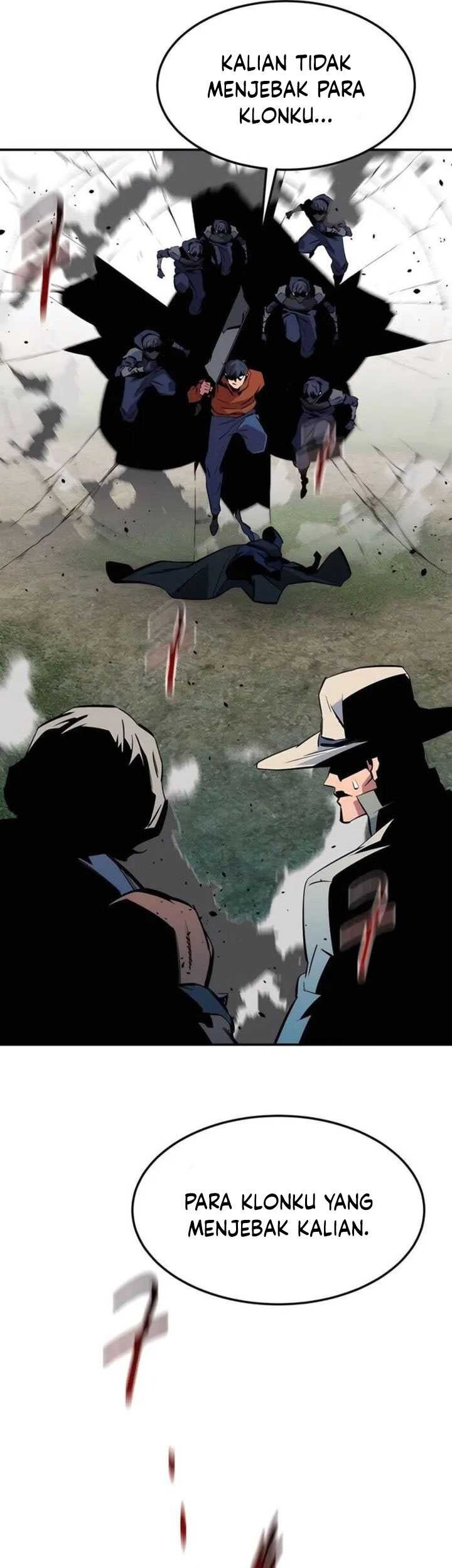 Auto-Hunting With Clones Chapter 138 Gambar 97