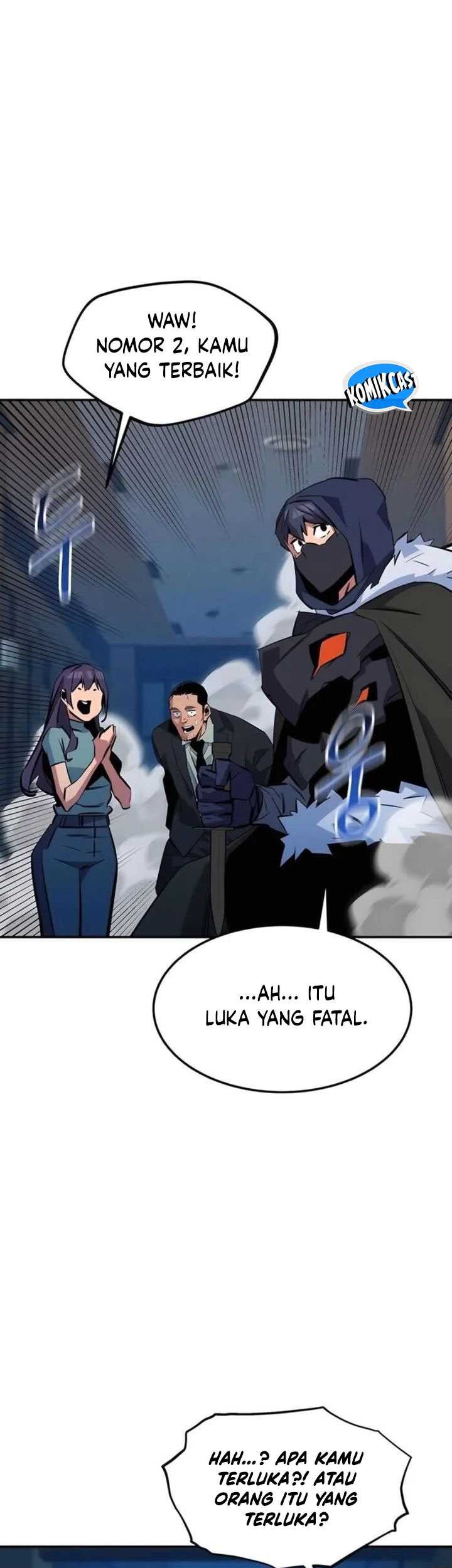 Auto-Hunting With Clones Chapter 138 Gambar 87