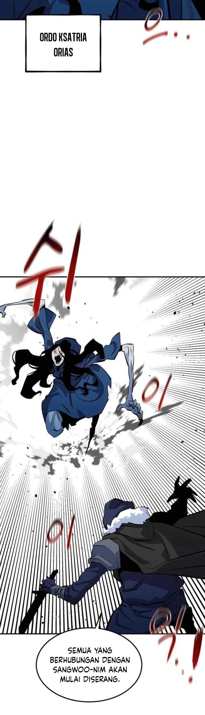 Auto-Hunting With Clones Chapter 138 Gambar 10