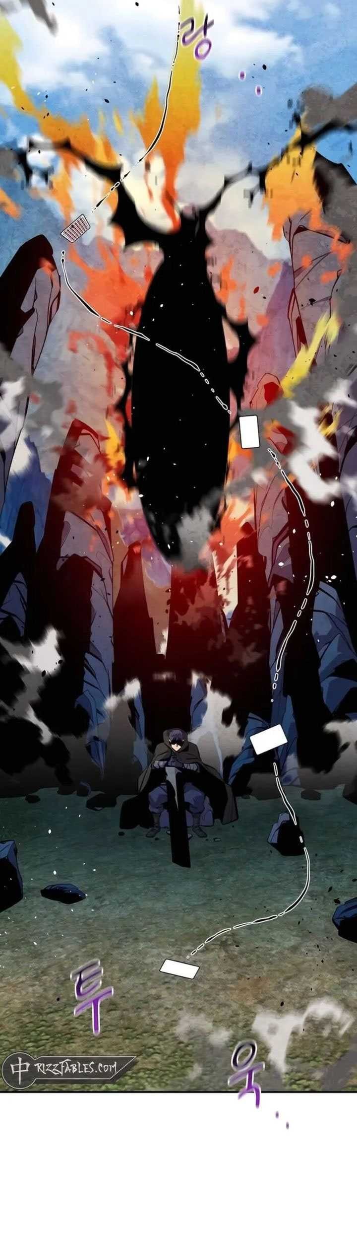 Auto-Hunting With Clones Chapter 138 Gambar 14