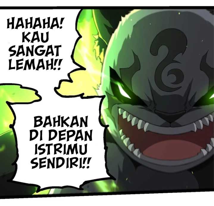 Evolution Begins With A Big Tree Chapter 357 Gambar 15